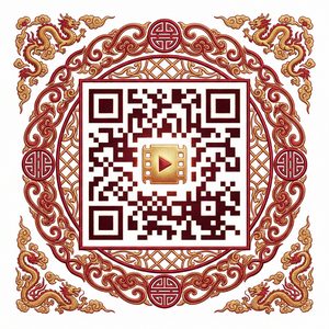 看片公众号二维码